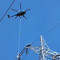 Contruction and Heavy Lift Helicopters in Fontana