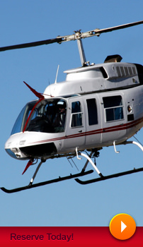 Fontana Helicopter Charter